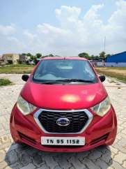 DatSun redi-Go S