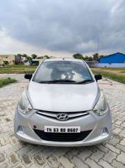 Hyundai Eon Sportz