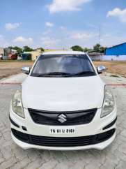 Maruti Suzuki Swift Tour S