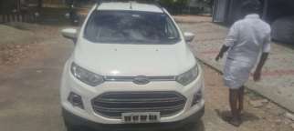 Ford Ecosport 1.5 Trend TDCI