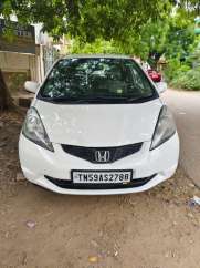 Honda Jazz others