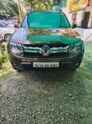 Renault Duster RXL