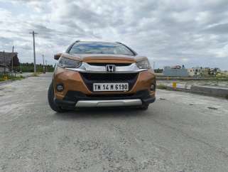 Honda WR-V 1.5 VX i-DTEC