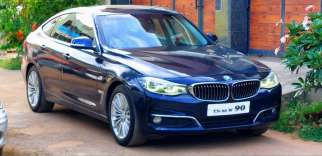 BMW others 