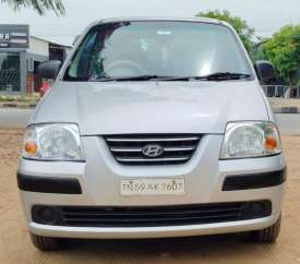 Hyundai Santro Xing GLS