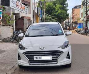 Hyundai Grand i10 Nios others