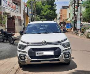 Citroen C3 Feel 1.2 P