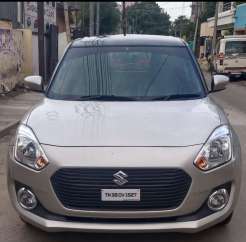 Maruti Suzuki Swift others