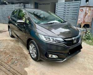 Honda Jazz ZX