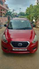 DatSun Go others