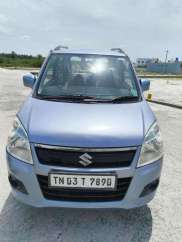 Maruti Suzuki Wagon R others