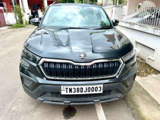 Skoda Kushaq others