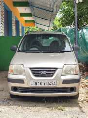 Hyundai Santro Xing GLS