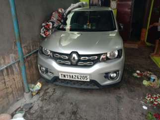 Renault Kwid 1.0 RXT