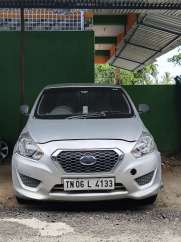 DatSun Go Plus others