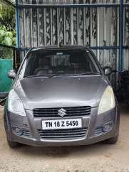 Maruti Suzuki Ritz others