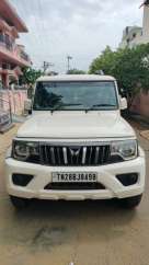 Mahindra Bolero Neo others