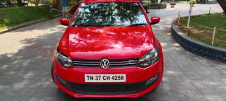 Volkswagen Polo others