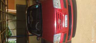 Hyundai Santro Xing GLS
