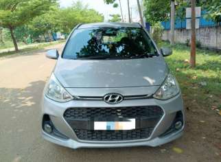 Hyundai Grand I10 1.2 Kappa Sportz (O)