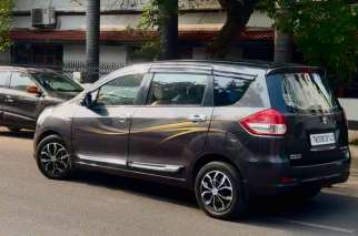 Maruti Suzuki Ertiga VDI