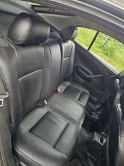 Skoda Octavia Rider 1.9 TDI