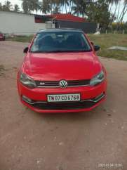Volkswagen Polo GT TSI