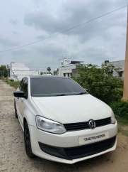 Volkswagen Polo 1.2 MPI Comfortline