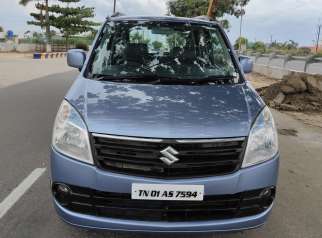 Maruti Suzuki Wagon R others
