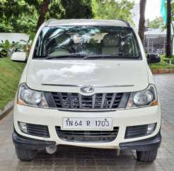Mahindra Xylo H8