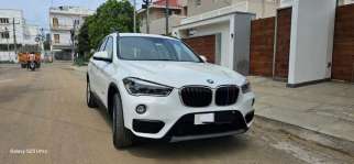 BMW X1 sDrive 20d