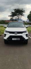 Toyota Fortuner 2.7 2WD MT