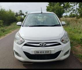 Hyundai i10 Sportz