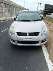 Maruti Suzuki Swift VDI
