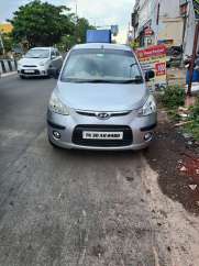 Hyundai i10 Era