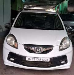 Honda Brio 1.2 VX MT