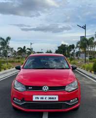 Volkswagen Polo GT TDI