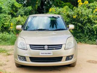 Maruti Suzuki Swift dzire others