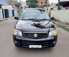 Maruti Suzuki Alto K10 VXI