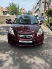 Honda Amaze SX