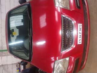 Hyundai Santro Xing others