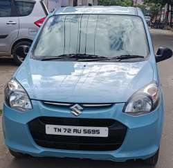 Maruti Suzuki Alto 800 LXI
