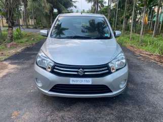 Maruti Suzuki Celerio ZXI