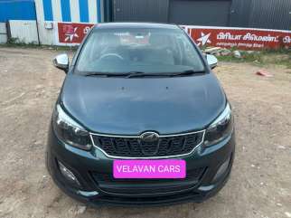 Mahindra Marazzo others