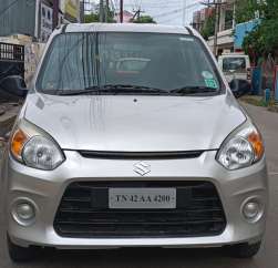 Maruti Suzuki Alto 800 LXI