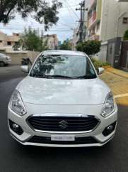 Maruti Suzuki Swift dzire others