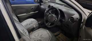 Renault Pulse others