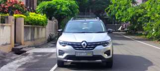 Renault Triber RXZ