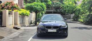 BMW 5 Series 520i