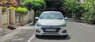 Hyundai i20 Asta